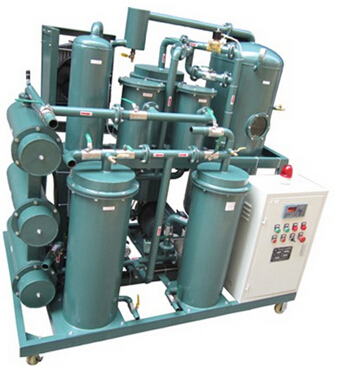 润滑油专用滤油机的核心特点与应用价值解析